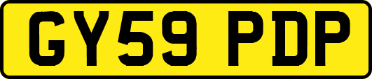 GY59PDP