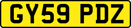 GY59PDZ