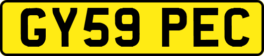 GY59PEC