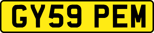 GY59PEM
