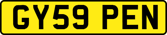 GY59PEN
