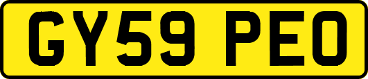 GY59PEO