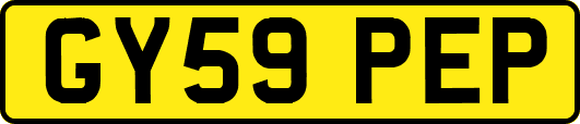 GY59PEP