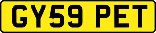 GY59PET