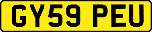 GY59PEU