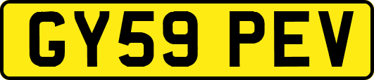 GY59PEV