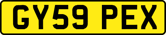 GY59PEX