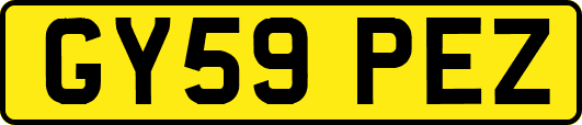 GY59PEZ