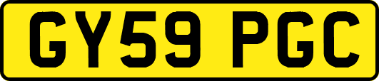 GY59PGC
