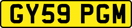 GY59PGM
