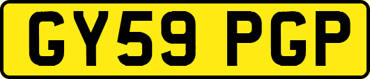 GY59PGP