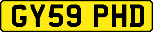 GY59PHD