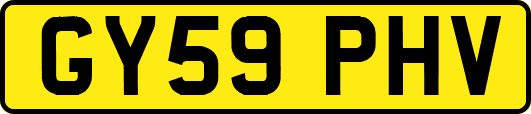 GY59PHV