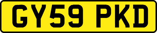 GY59PKD