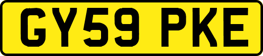 GY59PKE
