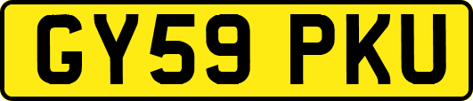 GY59PKU