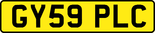GY59PLC