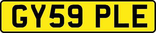 GY59PLE
