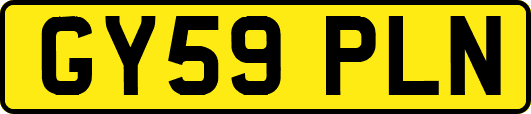 GY59PLN