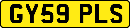 GY59PLS