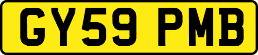 GY59PMB