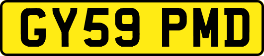 GY59PMD