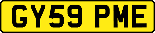 GY59PME