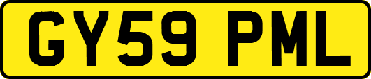 GY59PML
