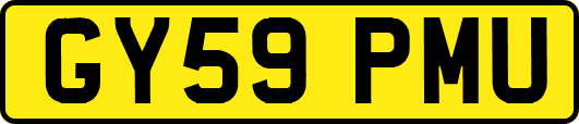 GY59PMU
