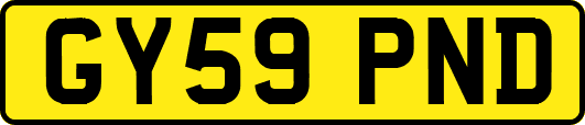 GY59PND