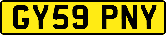 GY59PNY