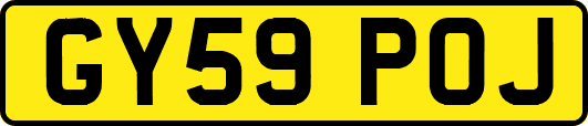 GY59POJ