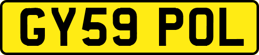 GY59POL