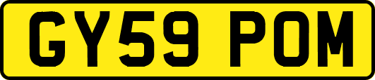 GY59POM