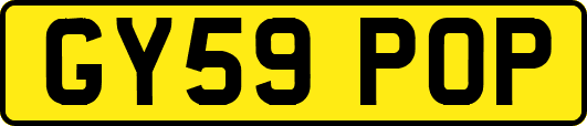 GY59POP