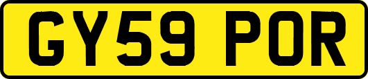 GY59POR