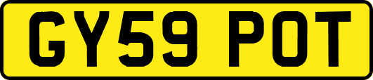 GY59POT