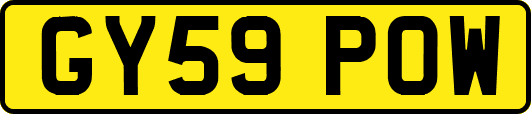 GY59POW