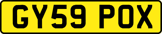 GY59POX