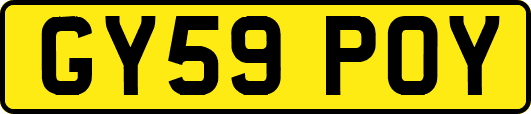 GY59POY