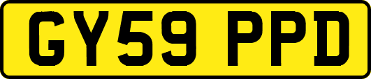 GY59PPD