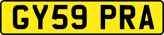 GY59PRA