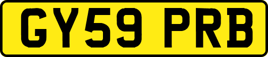 GY59PRB