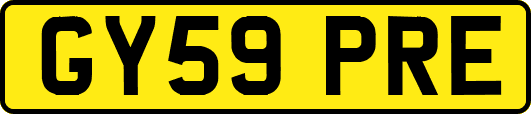 GY59PRE
