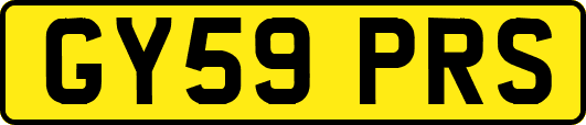 GY59PRS