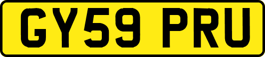 GY59PRU