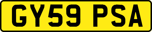 GY59PSA