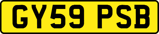GY59PSB