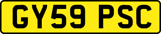 GY59PSC