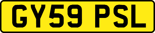 GY59PSL